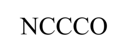 NCCCO