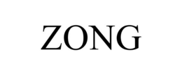 ZONG