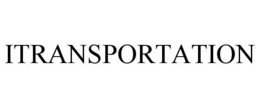 ITRANSPORTATION