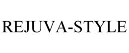REJUVA-STYLE
