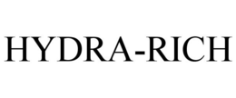 HYDRA-RICH
