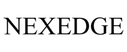 NEXEDGE