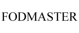 FODMASTER