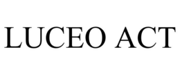 LUCEO ACT