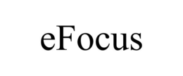 EFOCUS