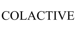 COLACTIVE