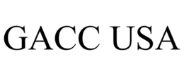 GACC USA