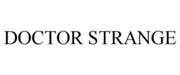 DOCTOR STRANGE