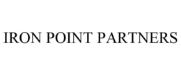 IRON POINT PARTNERS