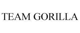 TEAM GORILLA