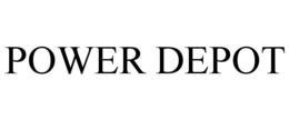 POWER DEPOT