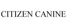 CITIZEN CANINE