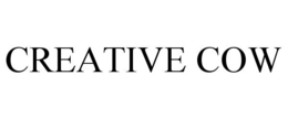 CREATIVE COW