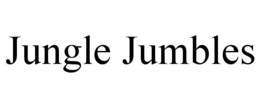 JUNGLE JUMBLES