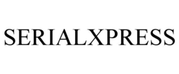 SERIALXPRESS