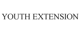 YOUTH EXTENSION