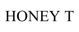 HONEY T