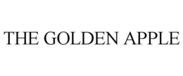 THE GOLDEN APPLE