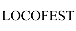 LOCOFEST