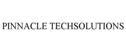 PINNACLE TECHSOLUTIONS