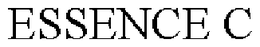 ESSENCE C
