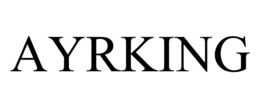 AYRKING