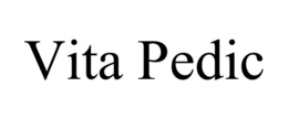 VITA PEDIC