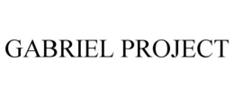 GABRIEL PROJECT