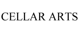 CELLAR ARTS