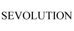SEVOLUTION
