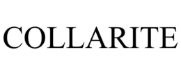 COLLARITE