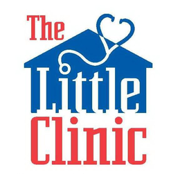 THE LITTLE CLINIC
