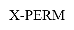 X-PERM