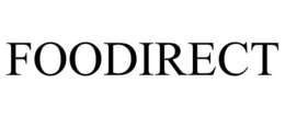 FOODIRECT