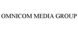 OMNICOM MEDIA GROUP
