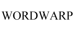 WORDWARP