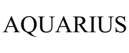 AQUARIUS