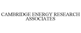 CAMBRIDGE ENERGY RESEARCH ASSOCIATES
