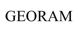 GEORAM