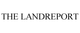 THE LANDREPORT