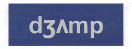 D3AMP