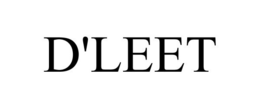 D'LEET