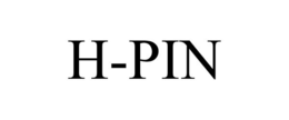 H-PIN