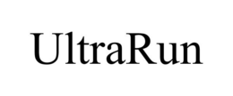 ULTRARUN