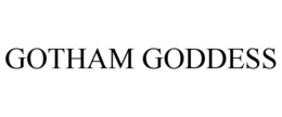 GOTHAM GODDESS
