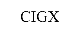 CIGX