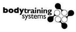 BODY TRAINING SYSTEMS