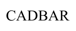 CADBAR