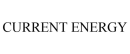 CURRENT ENERGY