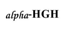 ALPHA-HGH
